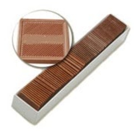 500 Gr Çikolata Madlen pasta