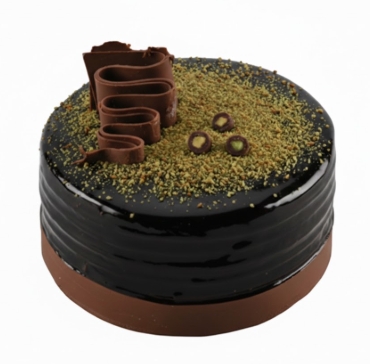 Butik Görünümlü 6-9 Kişilik Şık Tasarımlı Premium Pasta pasta