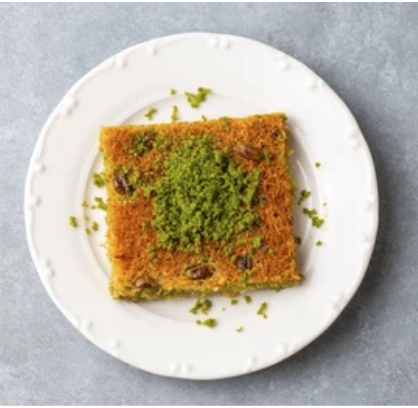 Geleneksel Tariflerle 500 Gr Tel Kadayıf pasta