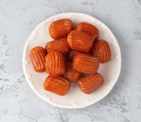 Göz Nuru İle Hazırlanan 750 Gr Tulumba pasta