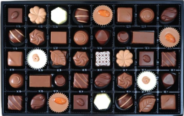 Special 1500 Gr Tutku Çikolatası pasta