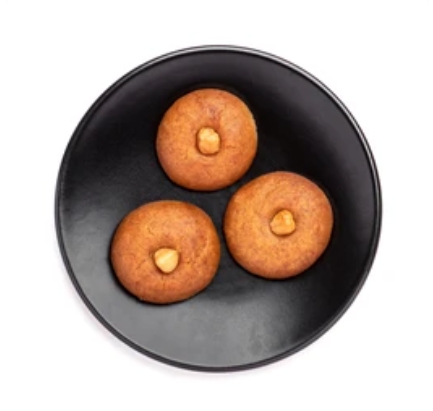 Taze Fırınlanmış 500 Gr Şekerpare pasta